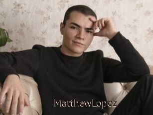 MatthewLopez