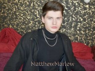 MatthewMarlow