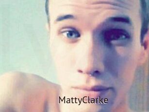 MattyClarke