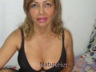 MatureHot