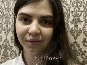 MauBrown