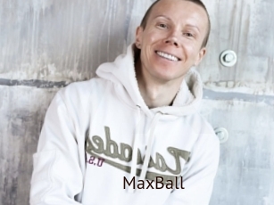 MaxBall