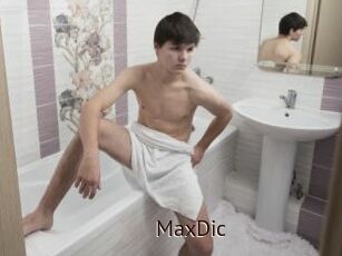 MaxDic