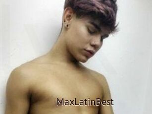 MaxLatinBest