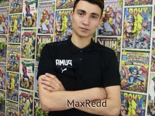 MaxRedd