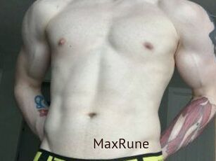 Max_Rune