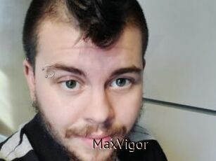 MaxVigor