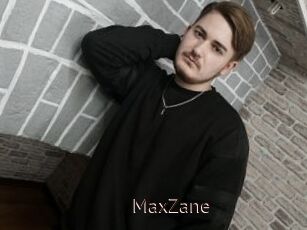 MaxZane