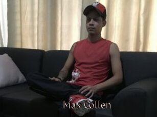 Max_Collen