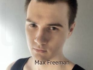 Max_Freeman