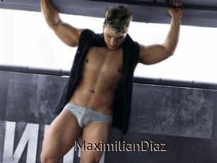 MaximilianDiaz