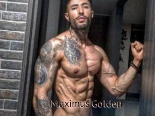 Maximus_Golden