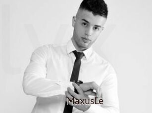 MaxusLe