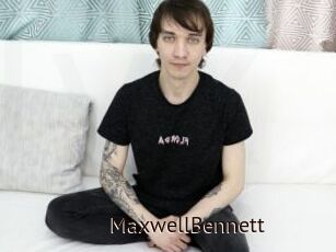 MaxwellBennett