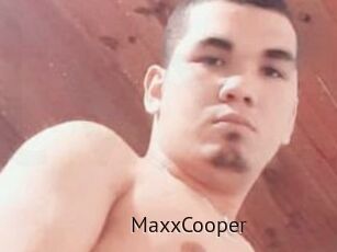 MaxxCooper