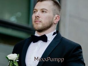 MaxxPumpp