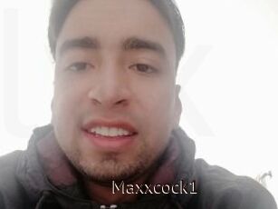 Maxxcock1