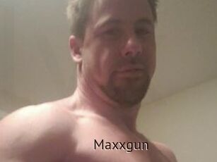 Maxxgun