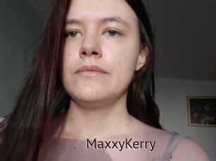 MaxxyKerry