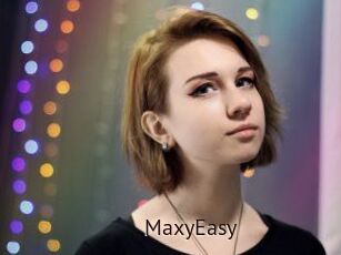 MaxyEasy