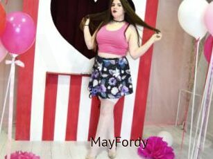 MayFordy