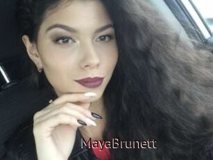 MayaBrunett