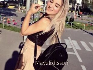 MayaEdisson