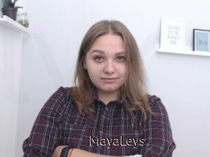 MayaLeys