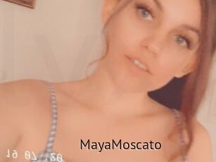 MayaMoscato