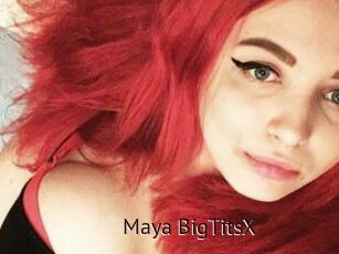 Maya_BigTitsX