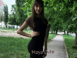 Maya_Cute