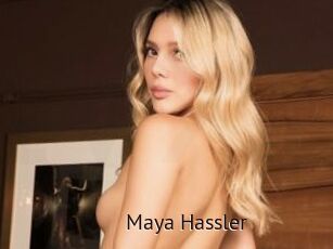 Maya_Hassler