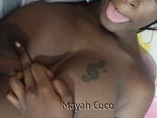 Mayah_Coco