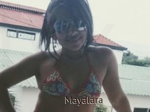 Mayalara