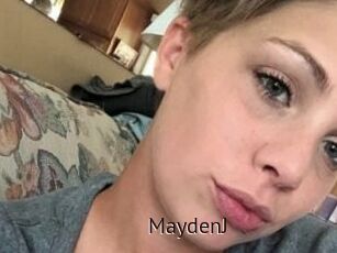 MaydenJ