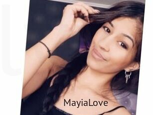 MayiaLove