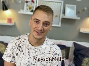 MaysonMiller