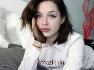 Mazikkin