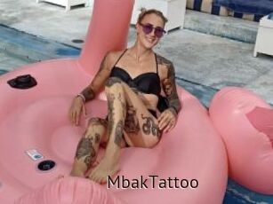 MbakTattoo