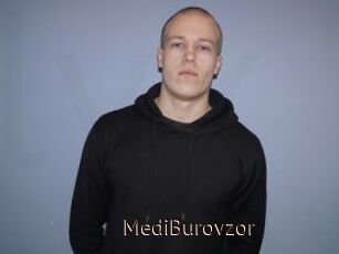 MediBurovzor