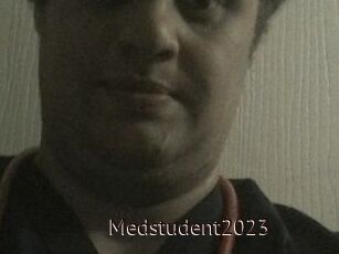 Medstudent2023