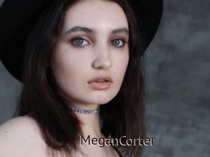 MeganCorter