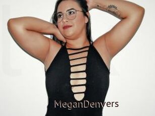 MeganDenvers