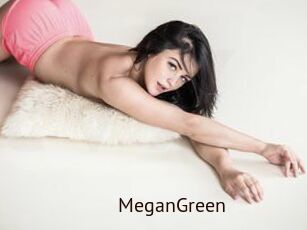 MeganGreen