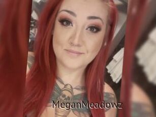 MeganMeadowz