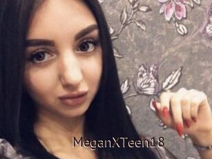 MeganXTeen18