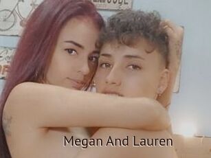 Megan_And_Lauren