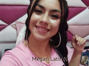 Megan_Latin_X