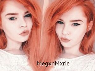 MegxnMxrie