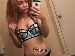 Melahna